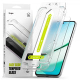 Ringke Samsung Galaxy A56 Skärmskydd Easy Slide 2-pack
