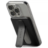 Ringke MagSafe Korthållare Slide Grip Wallet Magnetic Svart