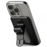 Ringke MagSafe Korthållare Slide Grip Wallet Magnetic Svart