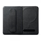 Ringke MagSafe Korthållare Slide Grip Wallet Magnetic Svart