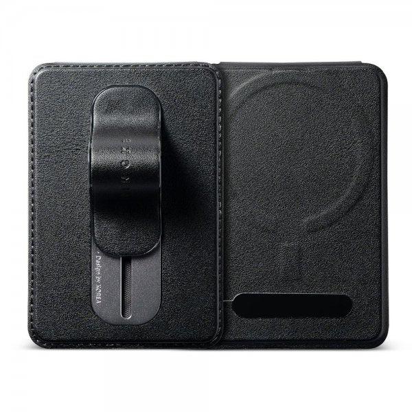 Ringke MagSafe Korthållare Slide Grip Wallet Magnetic Svart
