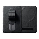 Ringke MagSafe Korthållare Slide Grip Wallet Magnetic Svart