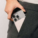 Ringke MagSafe Korthållare Slide Grip Wallet Magnetic Svart