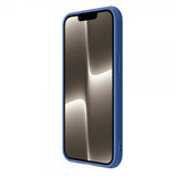 Nillkin iPhone 16e/17e Skal CamShield Pro Blå