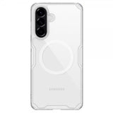 Nillkin Samsung Galaxy A56 Skal Nature Pro Series MagSafe Transparent