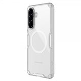 Nillkin Samsung Galaxy A56 Skal Nature Pro Series MagSafe Transparent