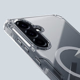 Nillkin Samsung Galaxy A56 Skal Nature Pro Series MagSafe Transparent