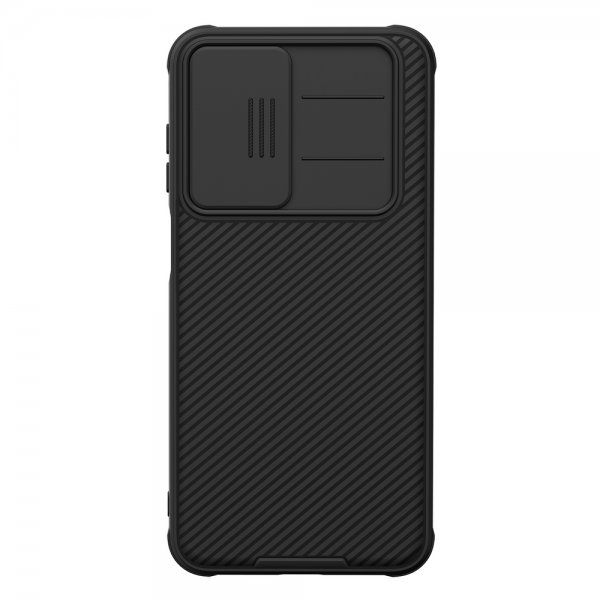 Nillkin Samsung Galaxy A26 Skal CamShield Pro Svart