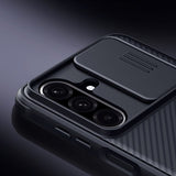Nillkin Samsung Galaxy A26 Skal CamShield Pro Svart