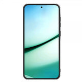 Nillkin Samsung Galaxy A36 Skal Super Frosted Shield Pro MagSafe Svart