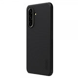 Nillkin Samsung Galaxy A36 Skal Super Frosted Shield Pro Svart