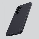Nillkin Samsung Galaxy A36 Skal Super Frosted Shield Pro Svart