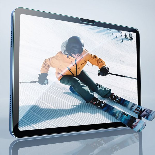 ESR iPad 10.9 (gen 10)/iPad 11 (A16) Skärmskydd UltraFit 2-pack