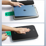 ESR iPad 10.9 (gen 10)/iPad 11 (A16) Skärmskydd UltraFit 2-pack