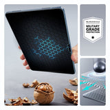 ESR iPad 10.9 (gen 10)/iPad 11 (A16) Skärmskydd UltraFit 2-pack