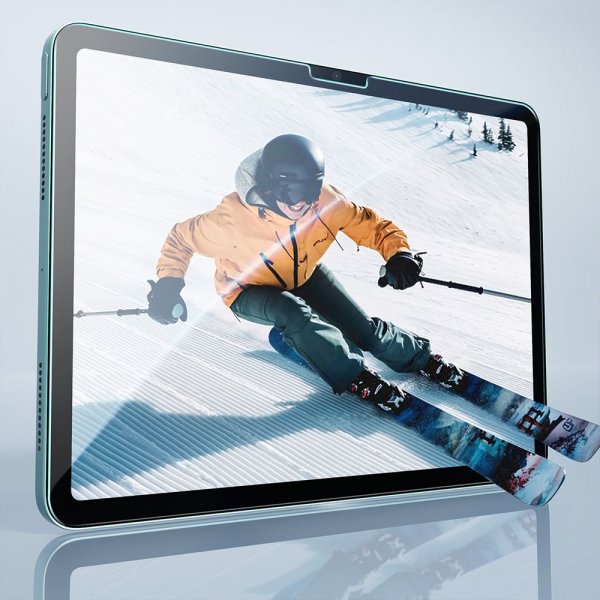 ESR iPad Air 11 (M2/M3/M4) Skärmskydd UltraFit 2-pack