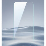 ESR iPhone 13/13 Pro/14/16e/17e Skärmskydd UltraFit 2-pack