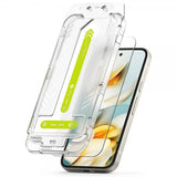 Ringke Google Pixel 9a Skärmskydd Easy Slide 2-pack