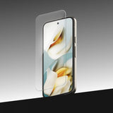 Ringke Google Pixel 9a Skärmskydd Easy Slide 2-pack