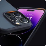 Tech-Protect Nothing Phone (3a) Skal MagMat Svart