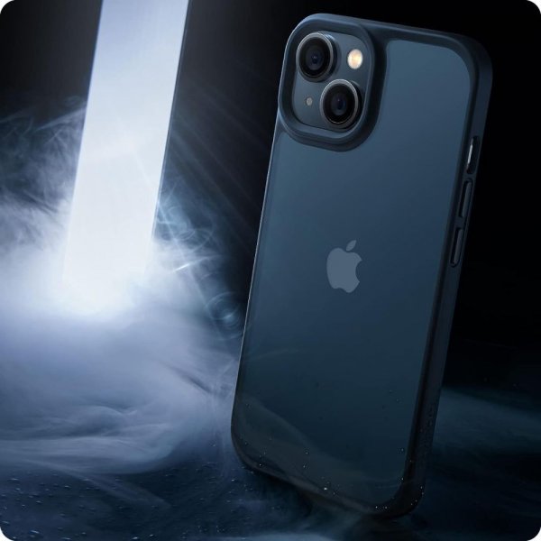 Tech-Protect Nothing Phone (3a) Pro Skal MagMat Svart