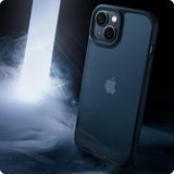 Tech-Protect Nothing Phone (3a) Pro Skal MagMat Svart
