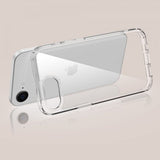 Tech-Protect Nothing Phone (3a) Pro Skal FlexAir Hybrid Transparent