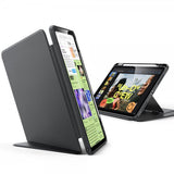 ESR iPad 10.9 (gen 10)/iPad 11 (A16) Fodral Flip Hybrid Folio Svart