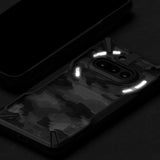 Ringke Nothing Phone (3a) Skal Fusion X Camo Black