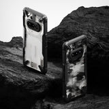 Ringke Nothing Phone (3a) Skal Fusion X Camo Black