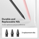 ESR Stylus Geo Digital Pencil Svart