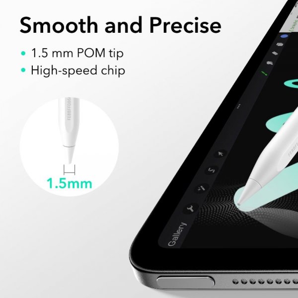 ESR Stylus Geo Digital Pencil Vit