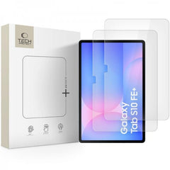Samsung Galaxy Tab S10 FE Plus Skärmskydd & Kameraskydd