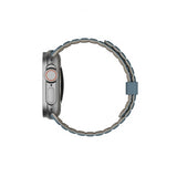 Urban Armor Gear (UAG) Apple Watch 44/45/46mm/Apple Watch Ultra Armband Pathfinder Dune/Cloud Blue