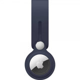 Apple Original AirTag Hållare Loop Deep Navy