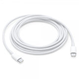 Apple Original Kabel USB-C-laddningskabel 1 m