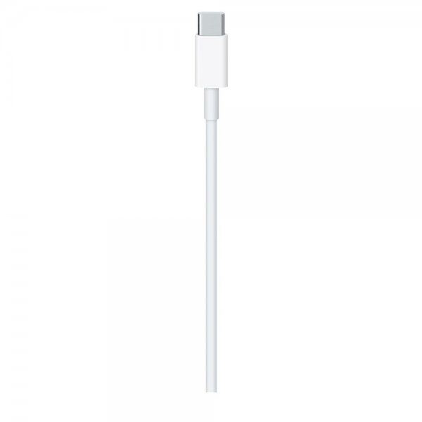 Apple Original Kabel USB-C-laddningskabel 1 m