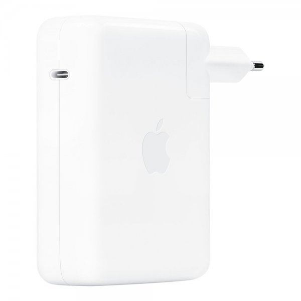 Apple Original Laptopladdare 140W USB-C Power Adapter