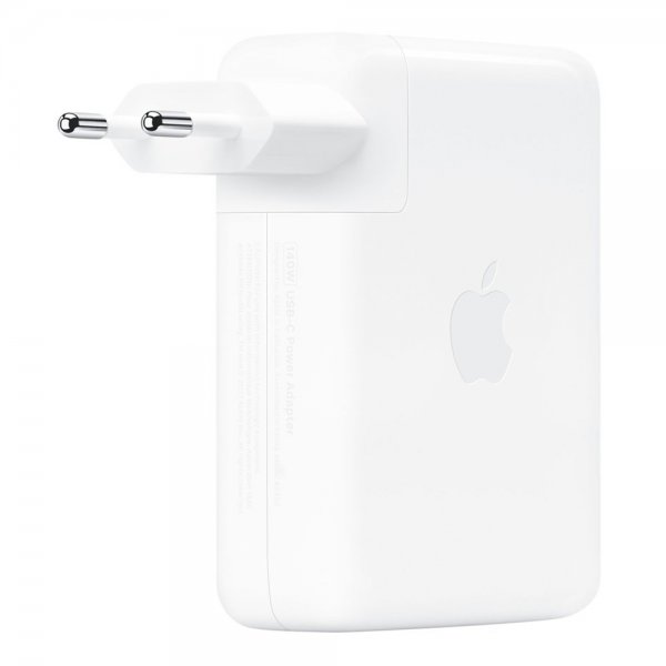 Apple Original Laptopladdare 140W USB-C Power Adapter