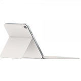 Apple iPad 10.9 (gen 10)/iPad 11 (A16) Fodral Magic Keyboard Folio Vit
