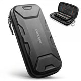 Supcase Nintendo Switch 2 Fodral Carrying Plus Svart