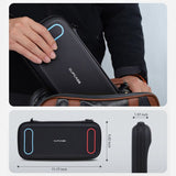 Supcase Nintendo Switch 2 Fodral Carrying Mini Svart