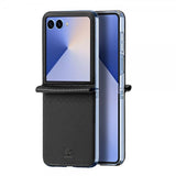 Dux Ducis Samsung Galaxy Z Flip 7 Skal Bril Series Svart
