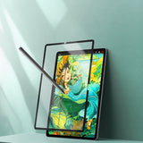 Dux Ducis Samsung Galaxy Tab S10 FE Plus Skärmskydd Naad Series Matte