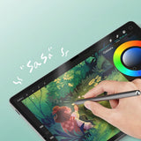 Dux Ducis Samsung Galaxy Tab S10 FE Plus Skärmskydd Naad Series Matte