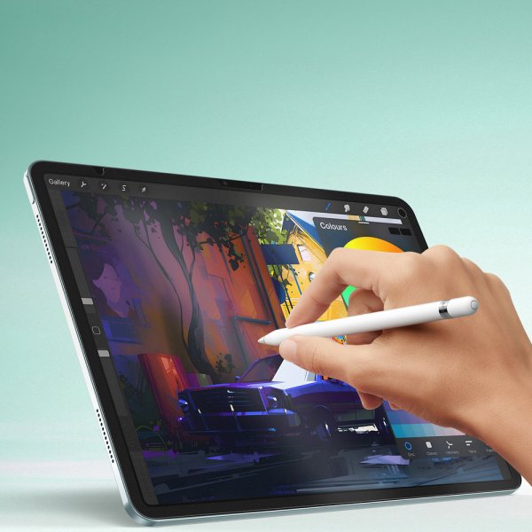 Dux Ducis iPad Air 11 (M2/M3/M4) Skärmskydd Naad Series Matte