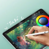 Dux Ducis iPad Air 13 (M2/M3/M4) Skärmskydd Naad Series Matte