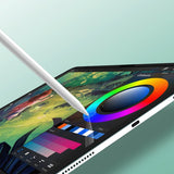 Dux Ducis iPad Air 13 (M2/M3/M4) Skärmskydd Naad Series Matte