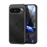 Dux Ducis Google Pixel 10 Pro XL Skal Aimo Series Svart