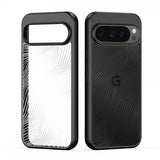 Dux Ducis Google Pixel 10 Pro XL Skal Aimo Series Svart